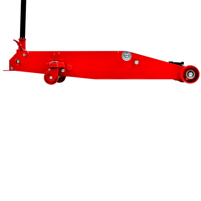 AFF 3130 American Forge 10 Ton Long Chassis Heavy Duty Floor Jack