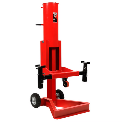 AFF 3598 10 Ton HD Air Operated End Lift - Heavy Duty Jack