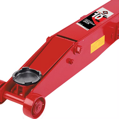 AFF 3135 American Forge & Foundry 10 Ton Air Hydraulic Floor Jack