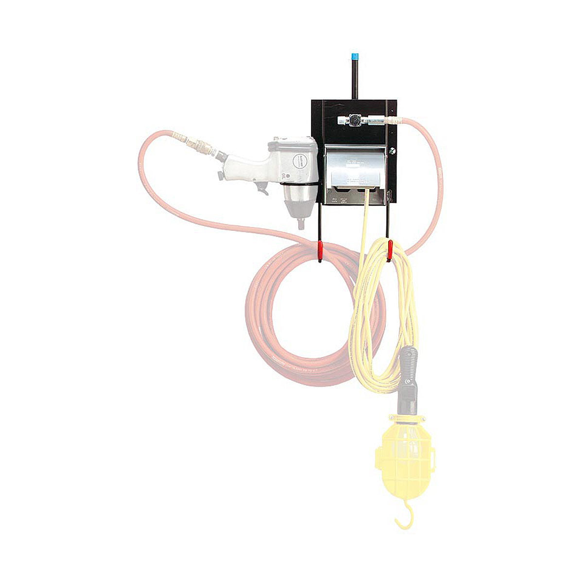 Forward FA915 Air Electric Utility Box for 4 Post Lifts