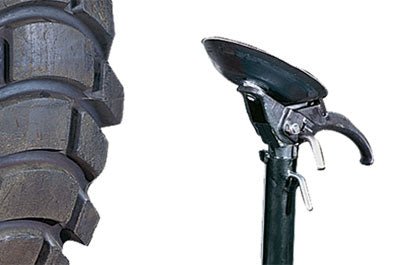 Hofmann Monty 4400 Heavy-Duty Truck Tire Changer 44–56 Inch Rim