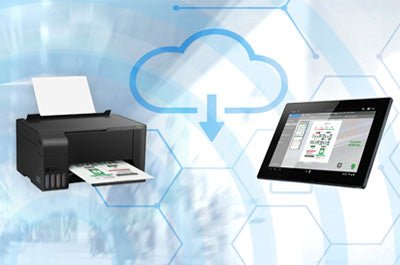 Hofmann Geoliner 678 Cross-Beam Imaging Wheel Aligner