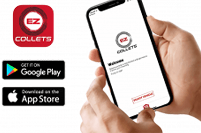 Hofmann Geodyna 7800p Wheel Balancer with Automatic Data Entry