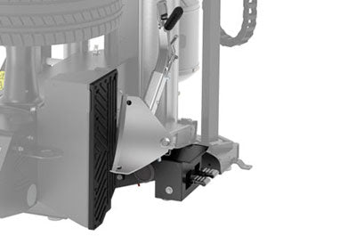 Hofmann Monty 8800 Center-Post Leverless Tire Changer