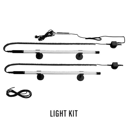Forward DP15 15K Heavy-Duty Two-Post Lift - Two Post Lift