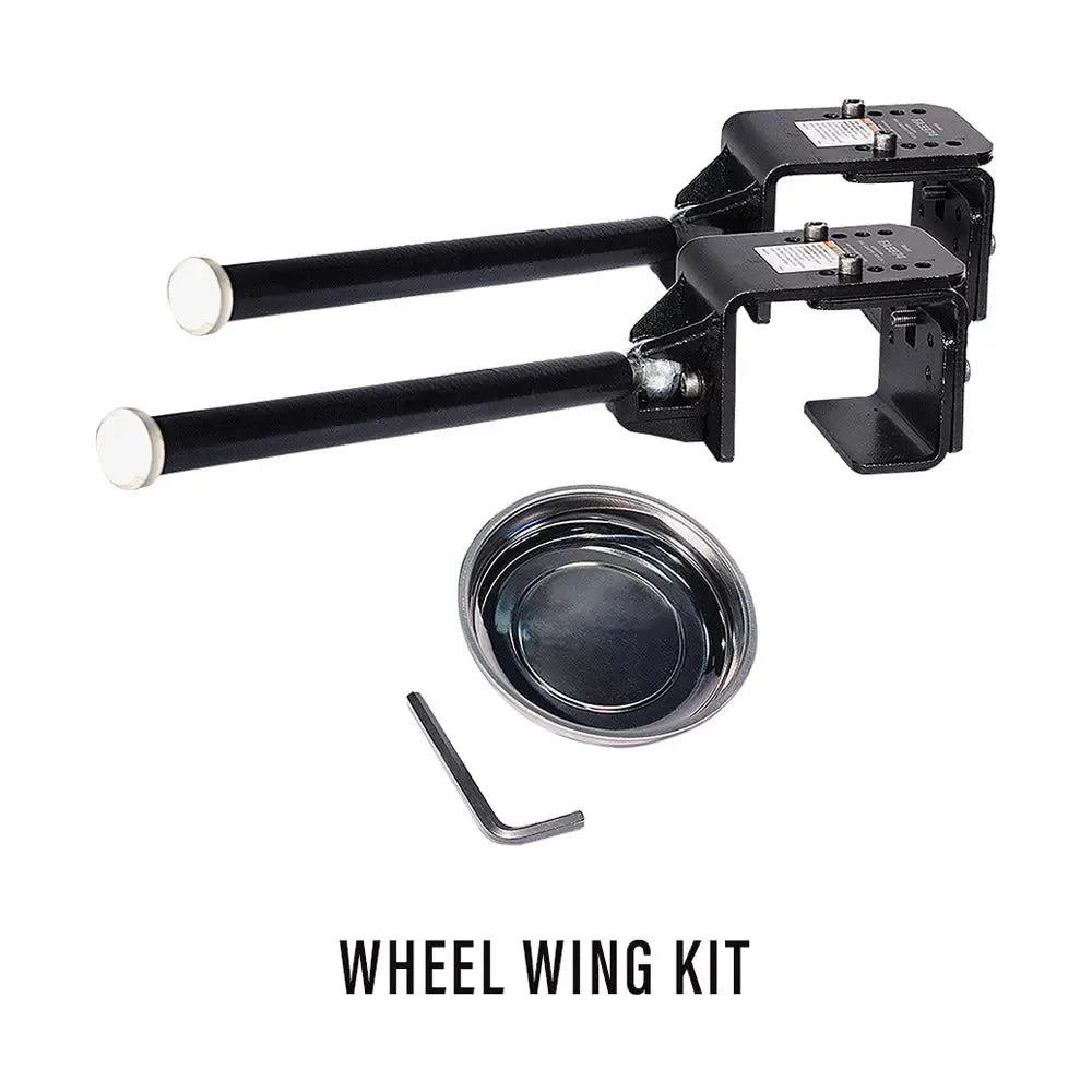Forward DP15 15K Heavy-Duty Two-Post Lift - Two Post Lift