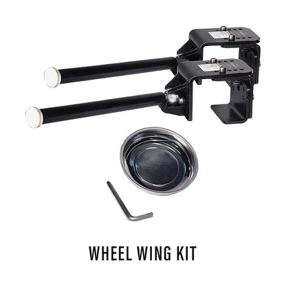 Forward DP15 15K Heavy-Duty Two-Post Lift - Two Post Lift
