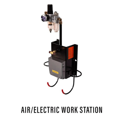 Forward DP15 15K Heavy-Duty Two-Post Lift - Two Post Lift