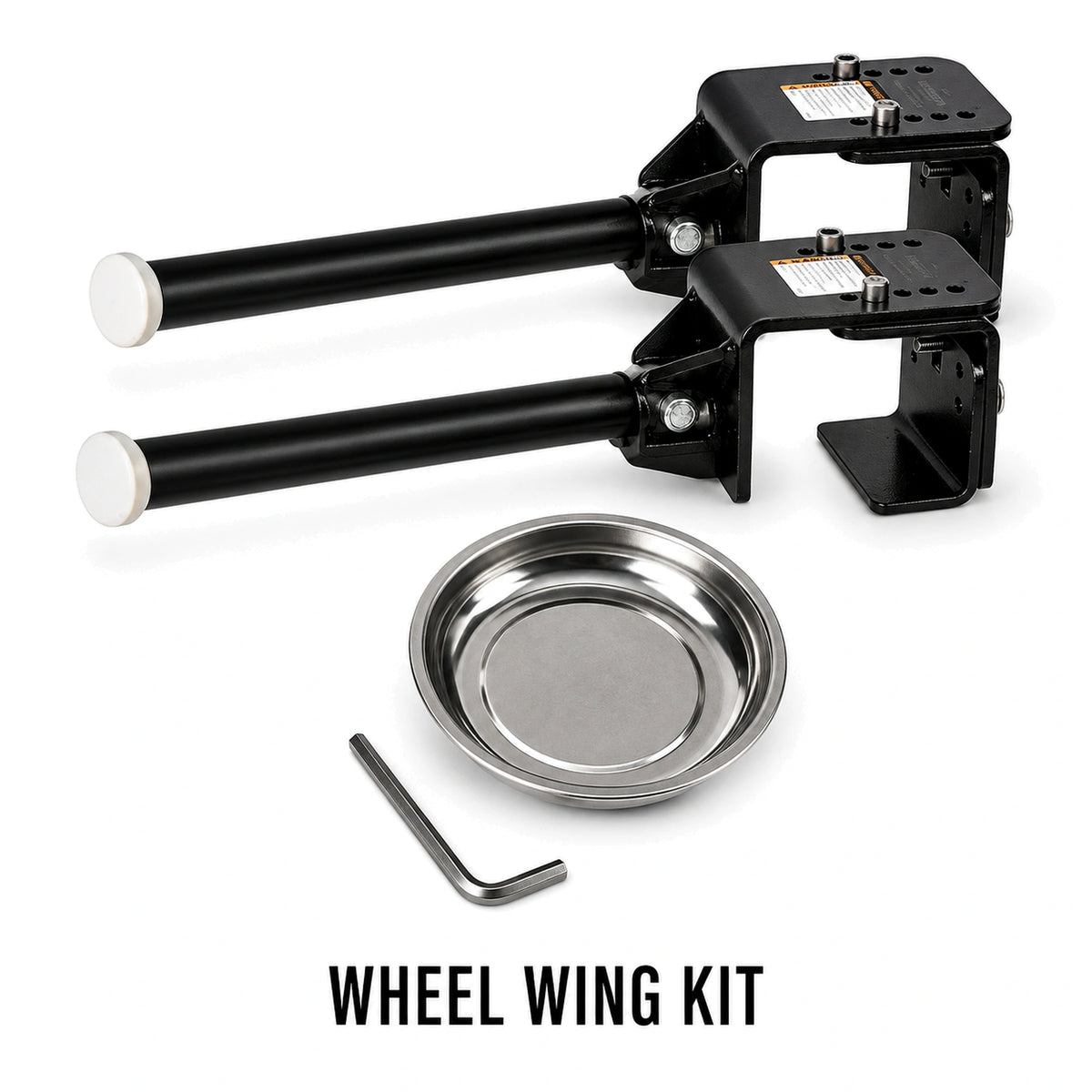 Forward DP15 15K Heavy-Duty Two-Post Lift