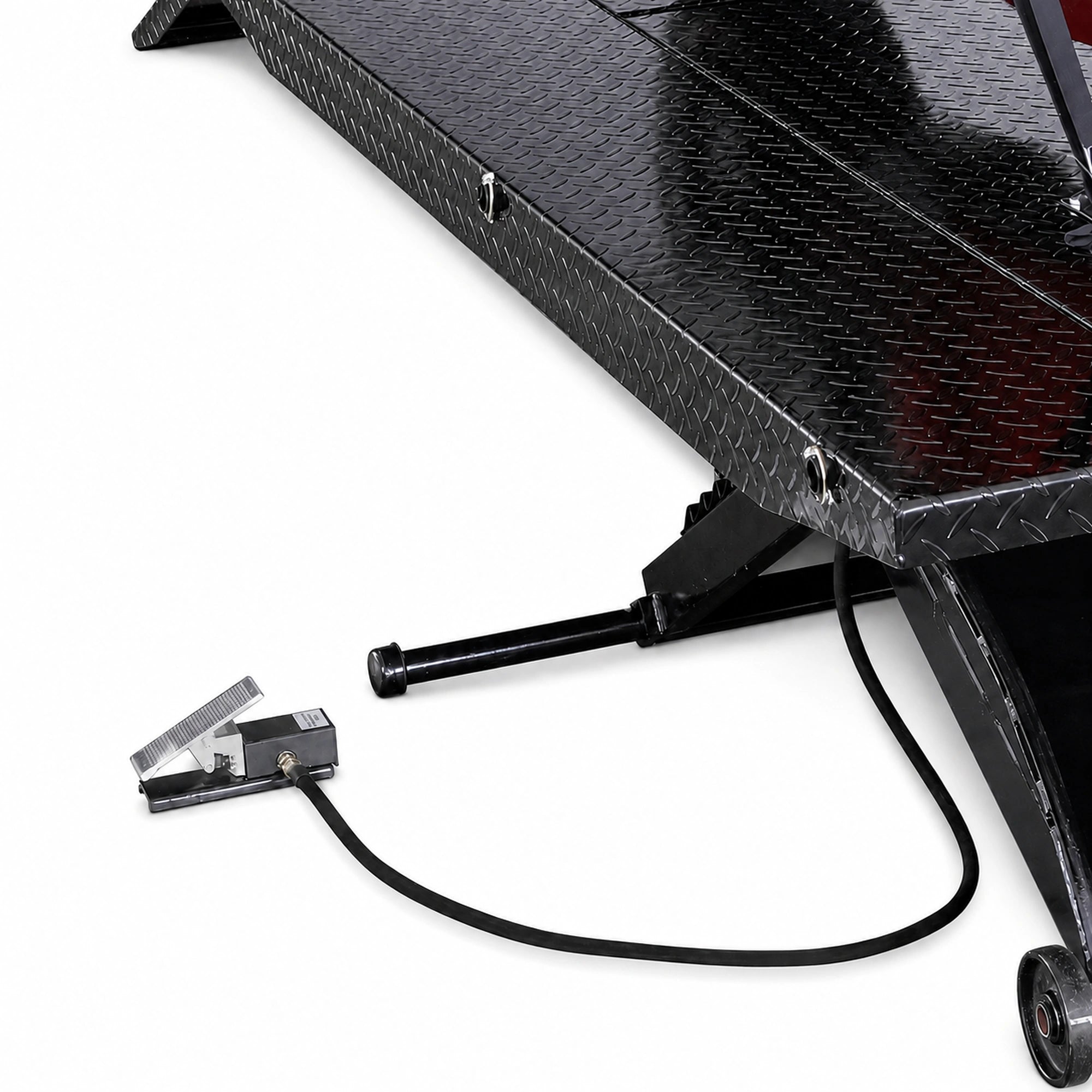 Forward 1000MCL Air Motorcycle Lift 1000 lb 33 Inch Rise