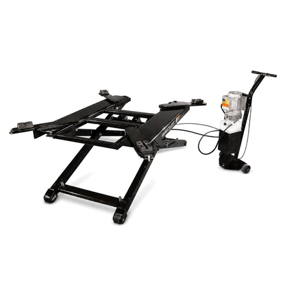Forward 6000MRL Mid-Rise Scissor Lift 6,000 lb Capacity