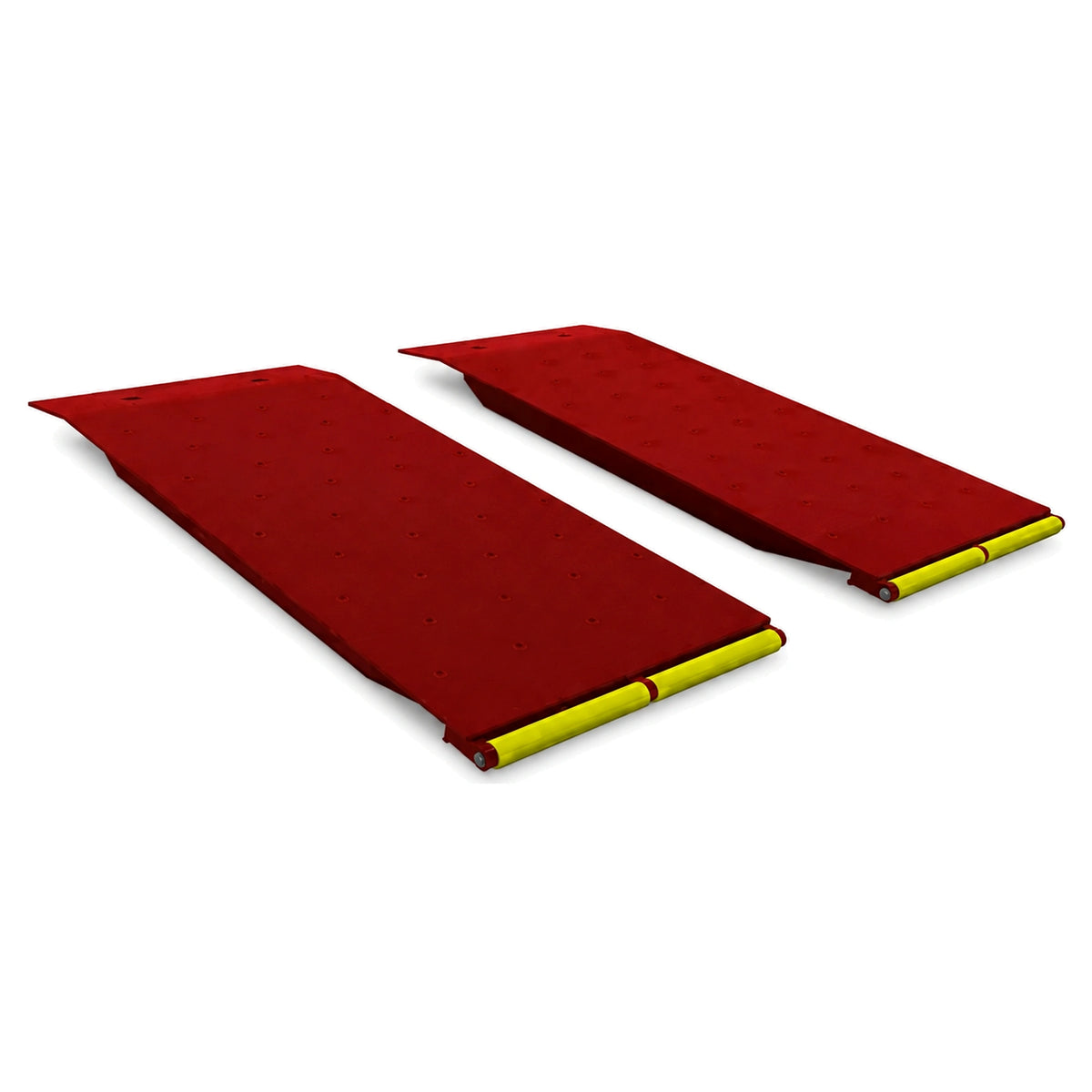 Forward S100151 Standard Ramp Kit for 14000 lb Four-Post Lifts
