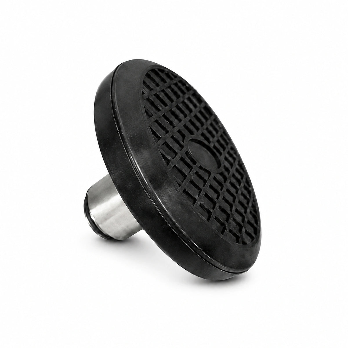 Forward Lift Round Rubber Adapters for Two Post Lift, FJ6245YKIT (Set of 4)