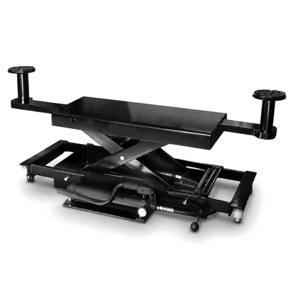 Forward RJ35 3,500 lb Sliding Bridge Jack for EFP8 Four-Post Lifts