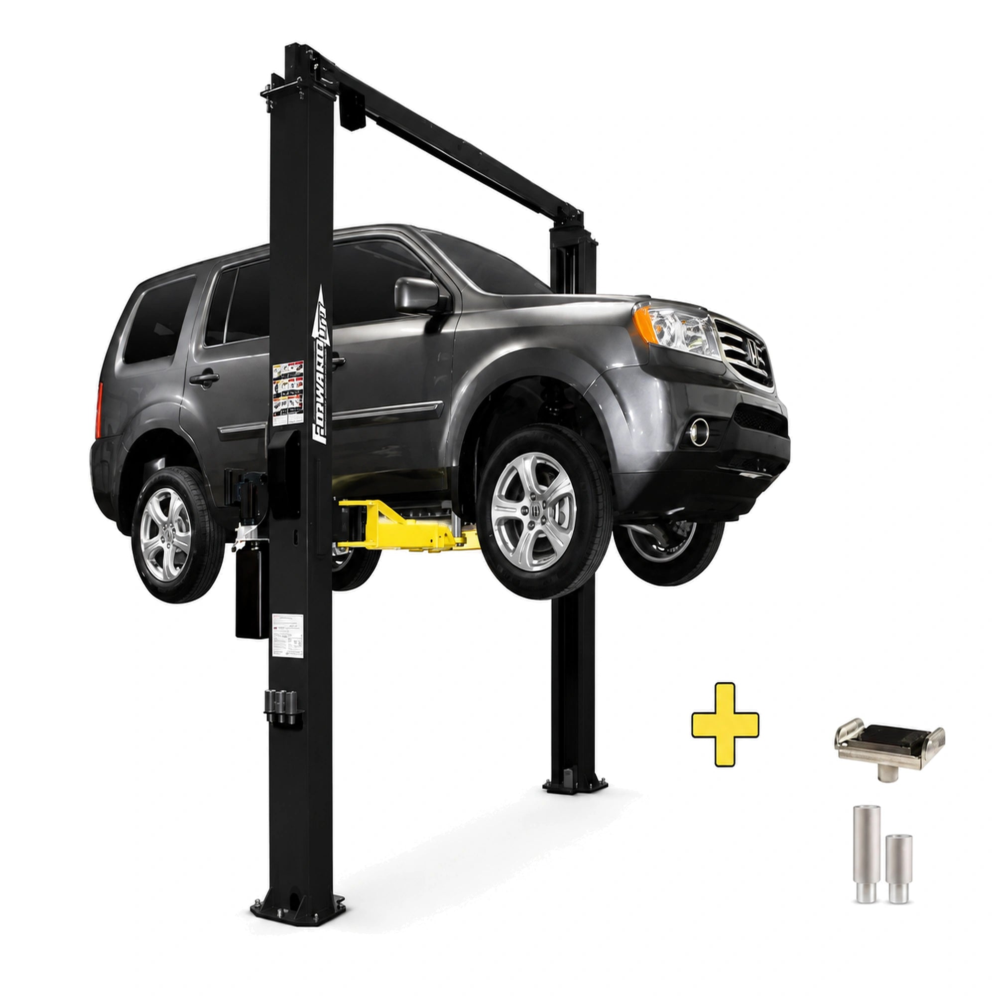 Forward I10 10,000 lb Two-Post Automotive Lift