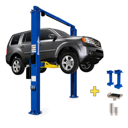 Forward I10 10,000 lb Two-Post Automotive Lift