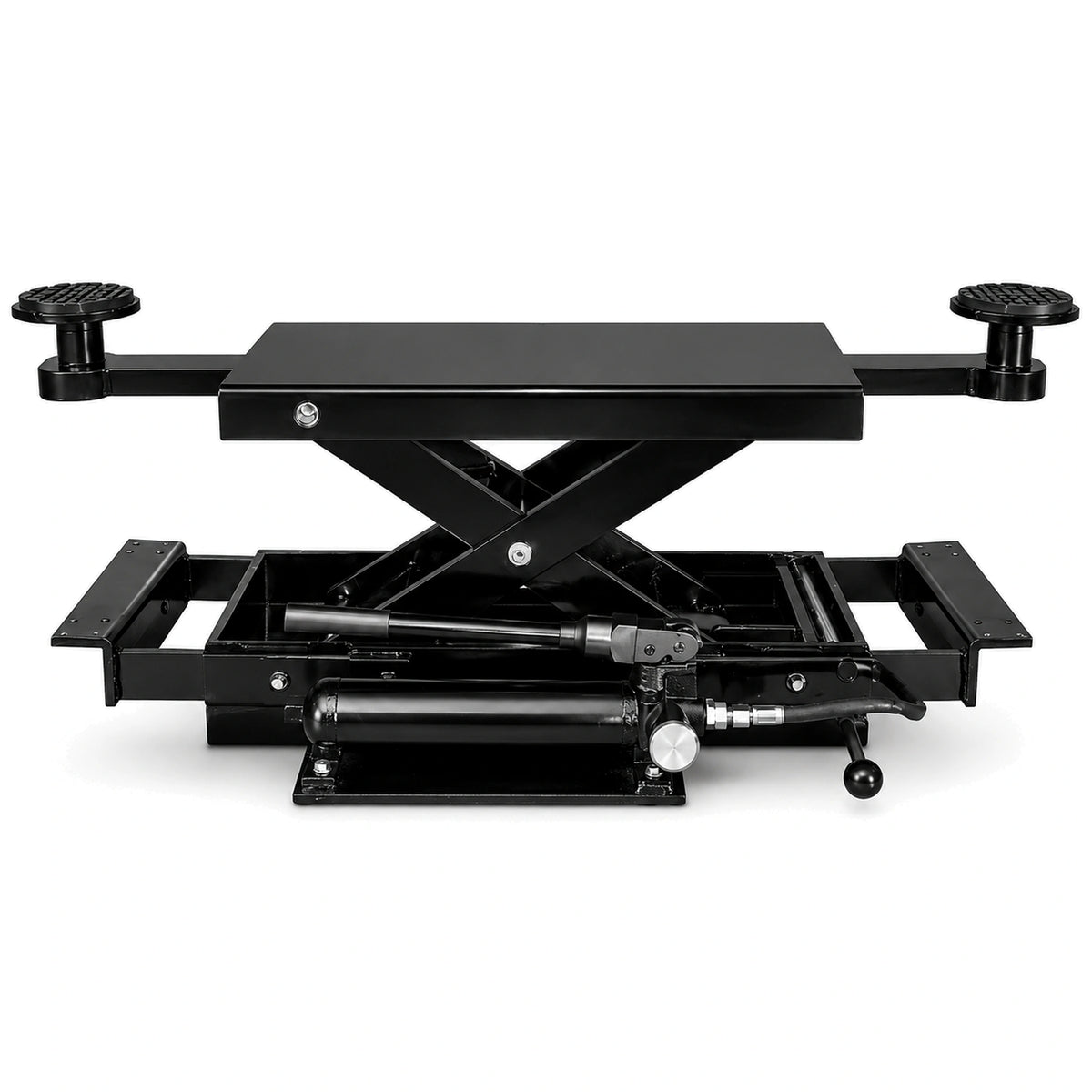 Forward RJ40 Rolling Jack for Four-Post Lifts 4,000 lb Capacity