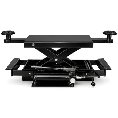 Forward RJ40 Rolling Jack for Four-Post Lifts 4,000 lb Capacity