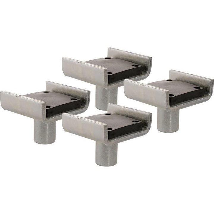 BENDPAK | 5215754 | Frame Cradle Pad | 35mm Pin (Set of 4)