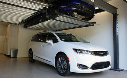 BendPak PL-6KT Triple Parking Lift - 18,000 lb