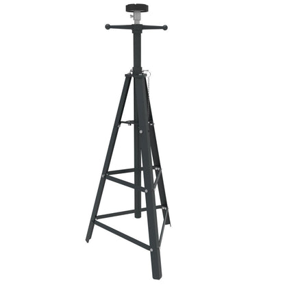 Stratus Car Lift Tripod Jack Stand, SAE-JS7