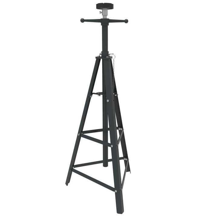 Stratus | Car Lift Tripod Jack Stand | SAE-JS7