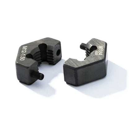 STEELMAN JS-60384 M12-1.50 Metric Split Die Thread Chaser