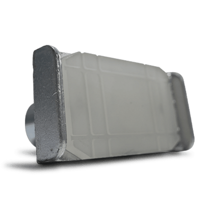 CHALLENGER LIFTS B2280PR GM Truck Footpad Set