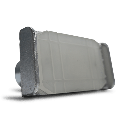 CHALLENGER LIFTS | B2280PR | GM® Truck Footpad Set