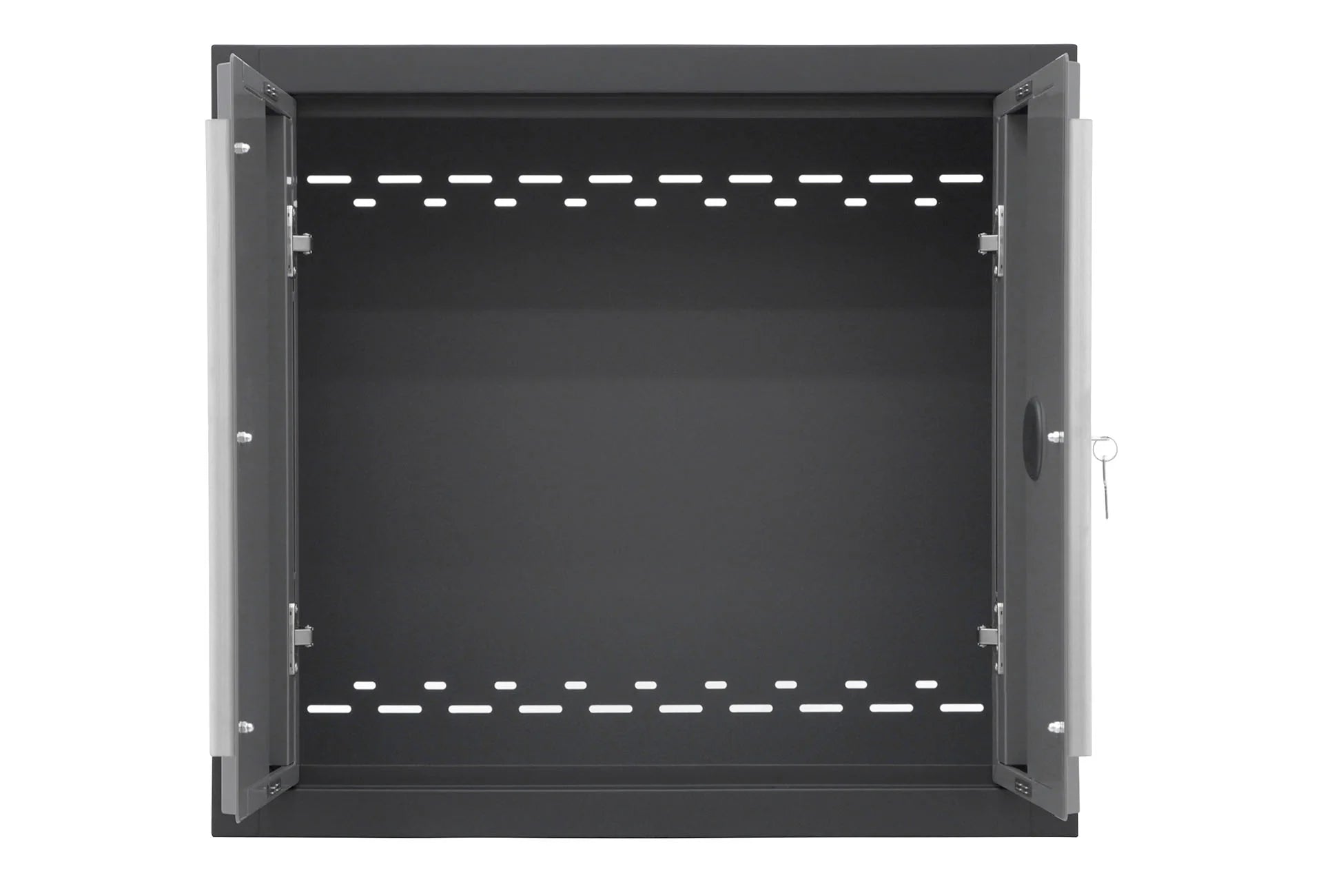 Dragonfire Pro Series Wall Cabinets (Set of 3)