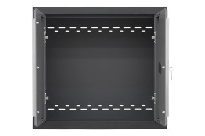 Dragonfire Pro Series Wall Cabinets (Set of 4)
