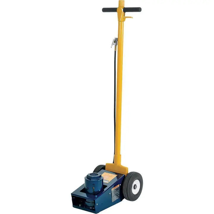 Hein-Werner | 20 Ton Air Operated Hydraulic Service Jack/Low Height Pick-Up