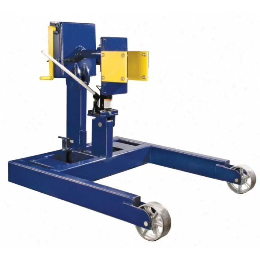 Automotive - Hein-Werner 3 Ton Engine Stand