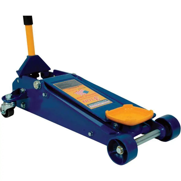 Automotive - Hein-Werner 3 Ton Heavy Duty Service Jack