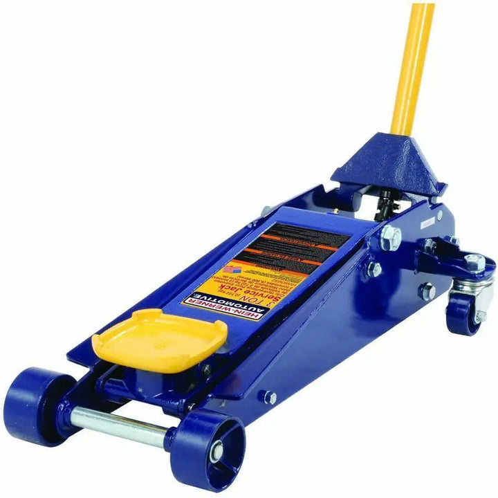 Hein-Werner | HW93652 | 3 Ton Heavy Duty Service Jack