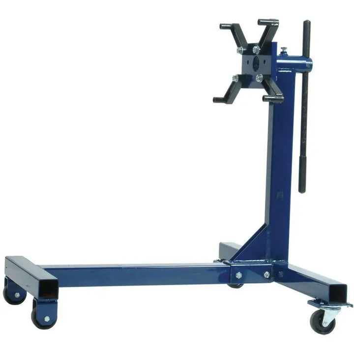 Automotive - Hein-Werner 5/8 Ton Engine Stand