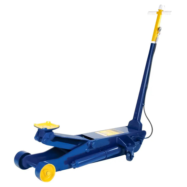 Hein-Werner | Air/Manual 10 Ton Hydraulic Service Jack