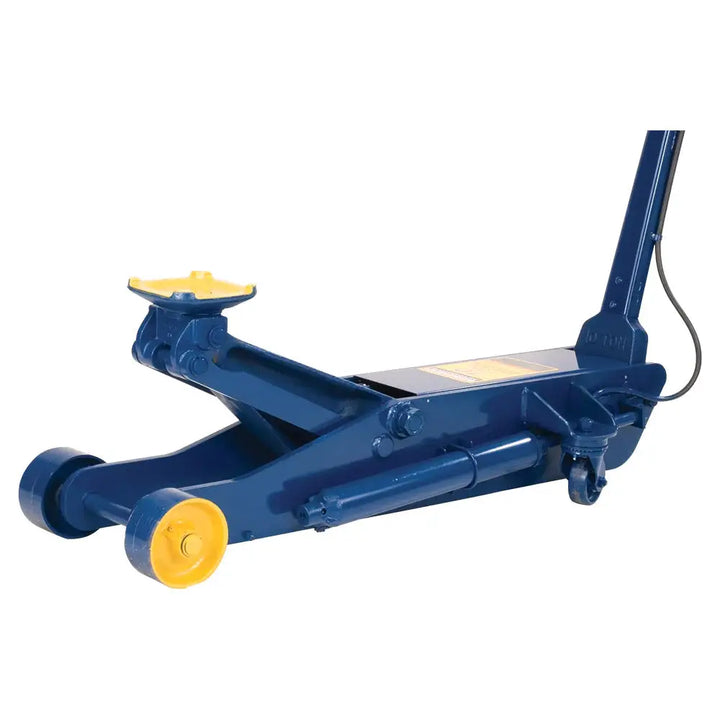 Hein-Werner | Air/Manual 10 Ton Hydraulic Service Jack