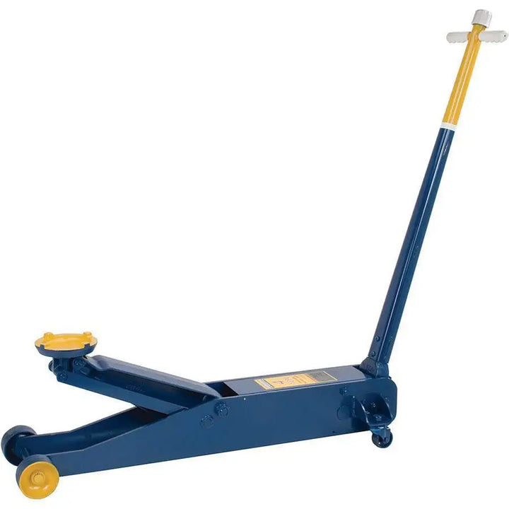 Hein-Werner | Air/Manual 4 Ton Capacity Hydraulic Service Jack