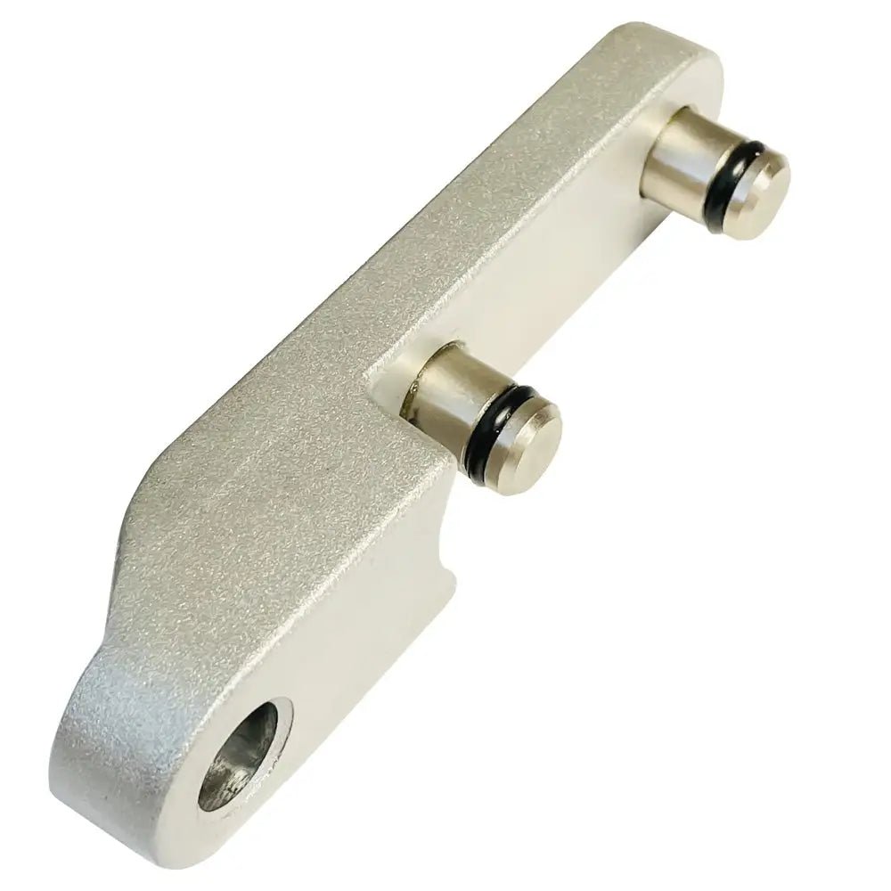 Hofmann 4 Clamp Extension Kit for Aligner 28 Wheels (16 Pcs)