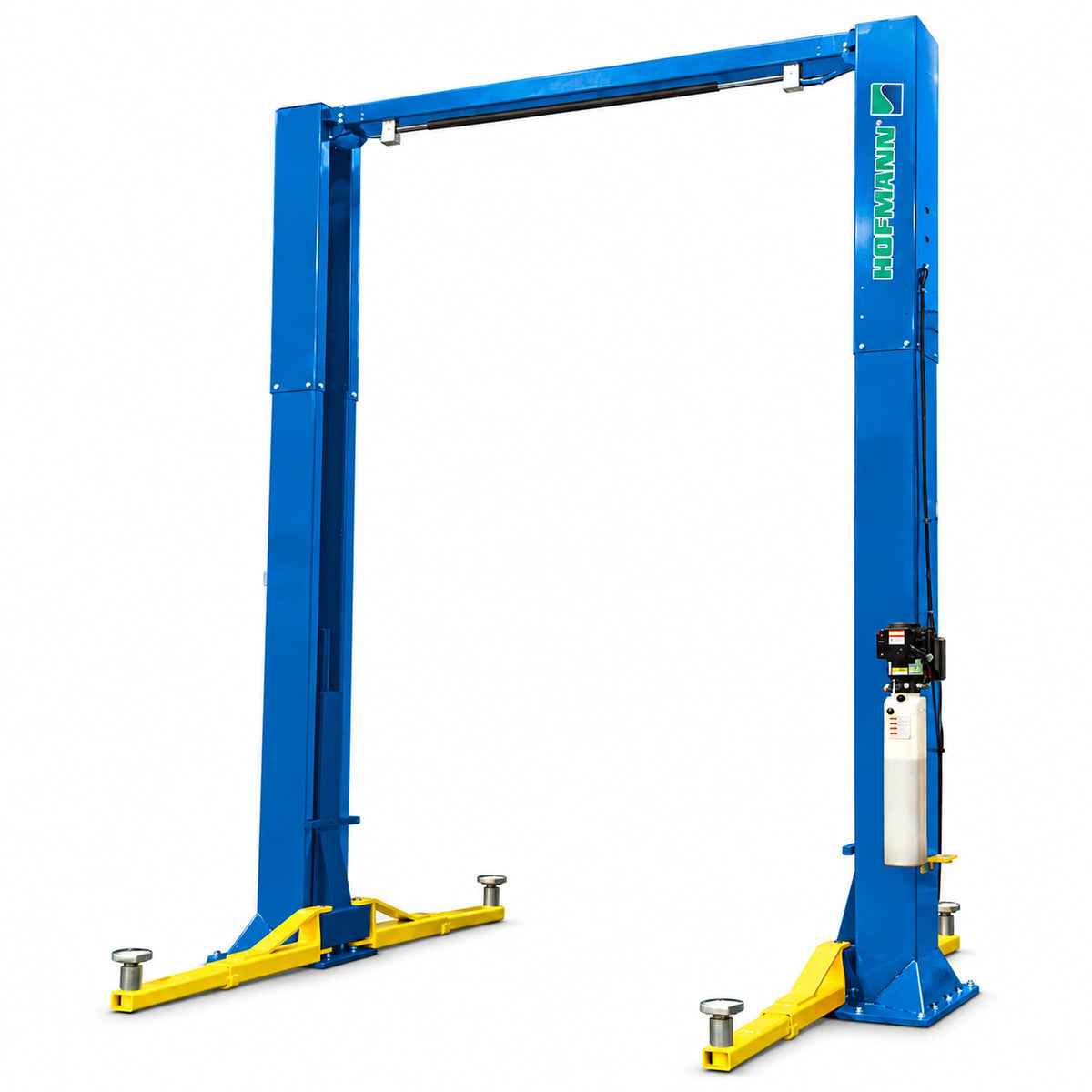 Hofmann 20K Two-Post Automotive Lift 20000 lb