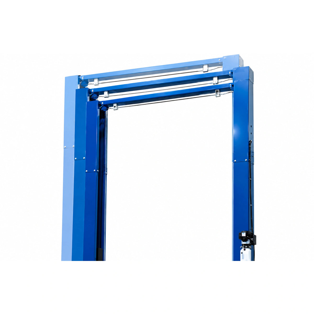 Hofmann 20K Two-Post Automotive Lift 20000 lb