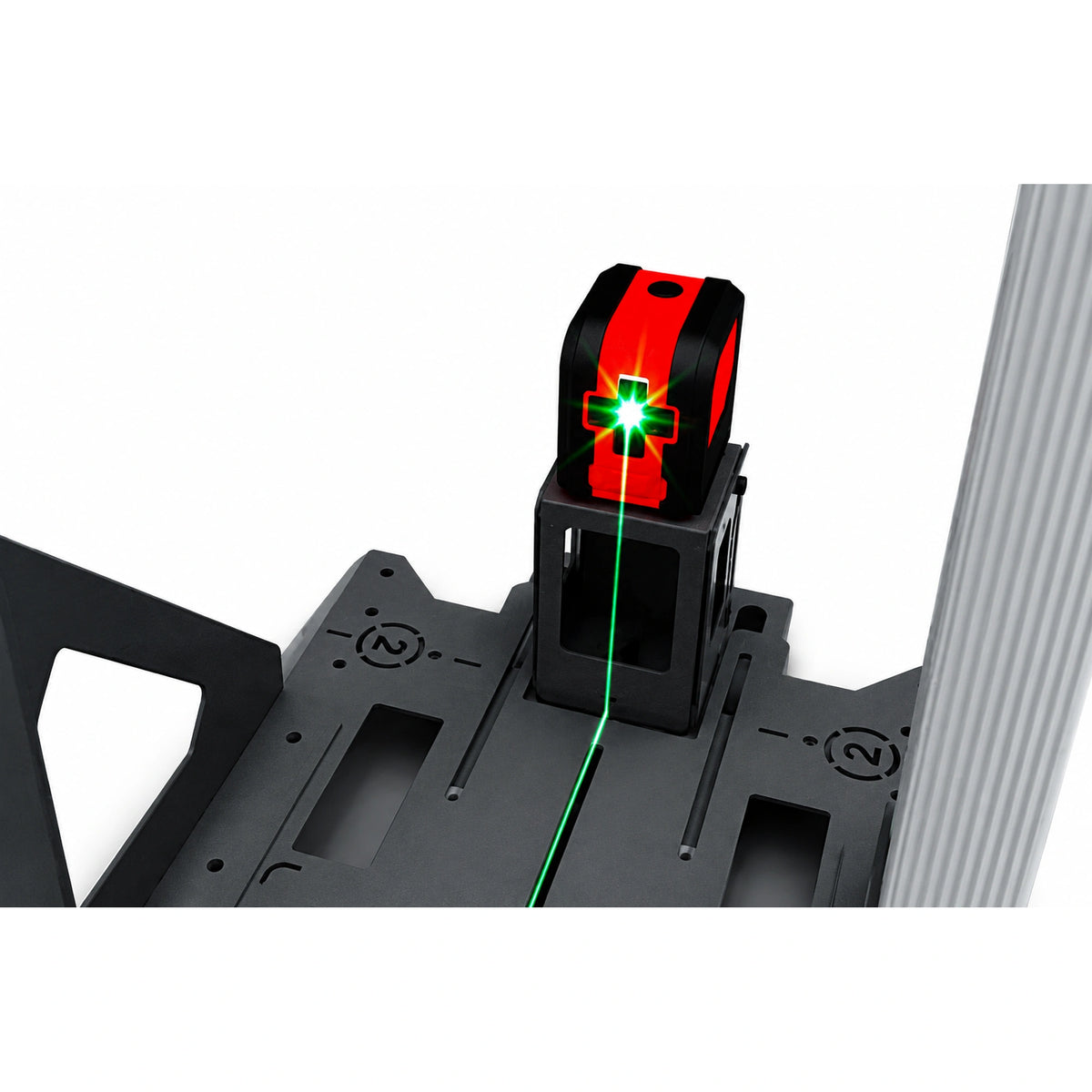 Hofmann EZ-ADAS Precision ADAS Calibration System