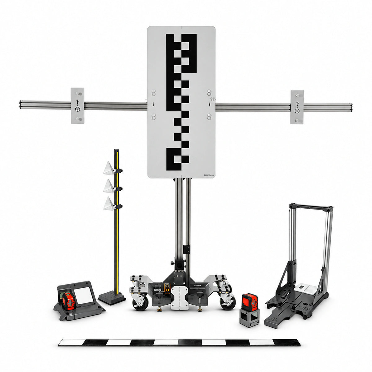 Hofmann EZ-ADAS Precision ADAS Calibration System