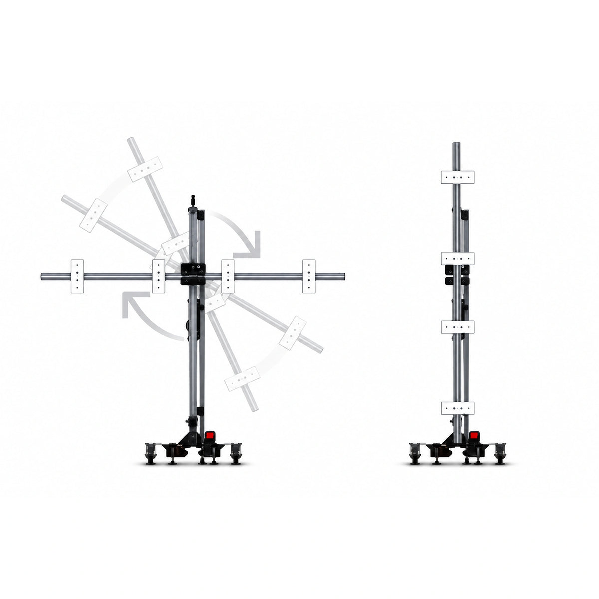 Hofmann EZ-ADAS Precision ADAS Calibration System