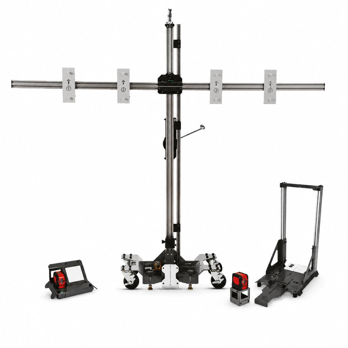 Hofmann EZ-ADAS Precision ADAS Calibration System