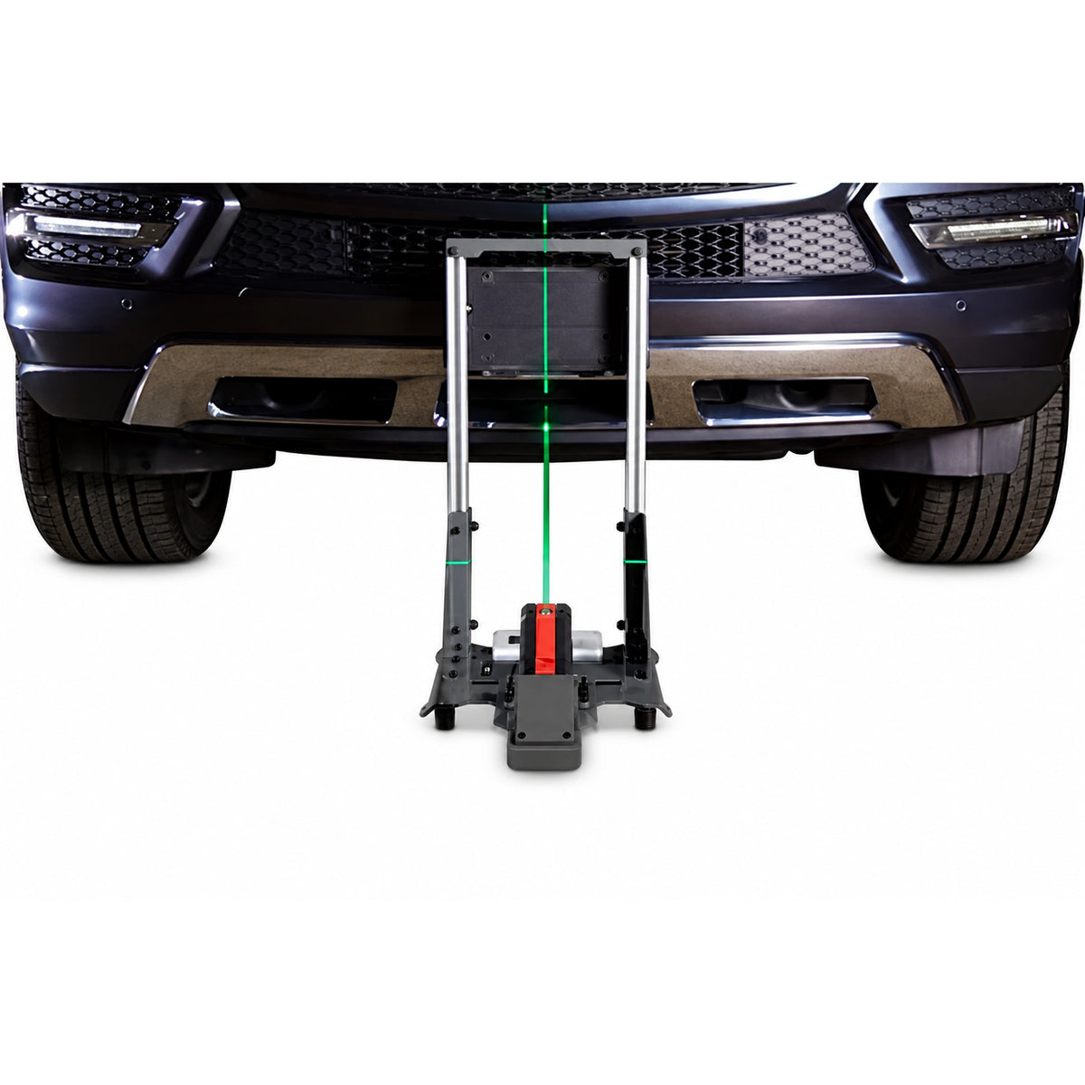 Hofmann EZ-ADAS Precision ADAS Calibration System