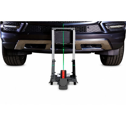 Hofmann EZ-ADAS Precision ADAS Calibration System