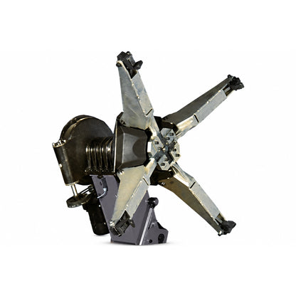 Hofmann Monty 5800B Heavy-Duty OTR & Agricultural Tire Changer 14–58 Inch Rim