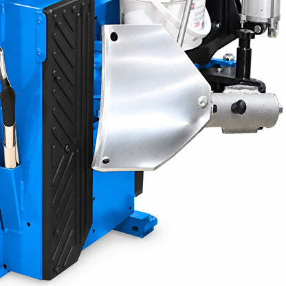 HOFMANN EEWH748B Swing-Arm Tire Changer, Monty 1625 with SmartSpeed
